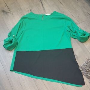 Womens Calvin Klein Top 